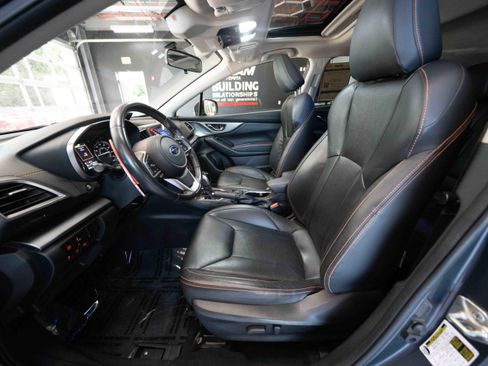 Used 2021 Subaru Crosstrek 2.5i Limited w/ Moonroof Package 1 AWD/4WD image 9