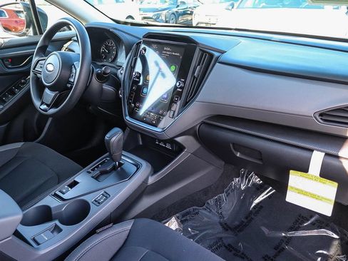 Certified 2026 Subaru Crosstrek 2.5i Premium AWD/4WD image 19