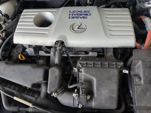 Used 2015 Lexus CT 200h FWD image 30