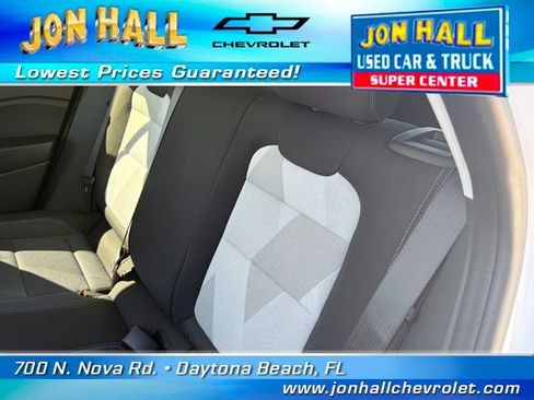 Used 2026 Chevrolet Trax LS w/ Driver Confidence Package image 23