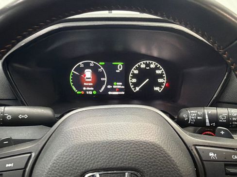 Certified 2025 Honda CR-V Sport-L image 30