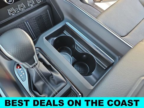 New 2026 RAM 1500 Rebel w/ G/T Package AWD/4WD image 24