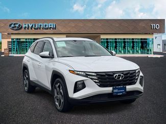 Used 2024 Hyundai Tucson SEL w/ Convenience Package AWD/4WD 360° Tour