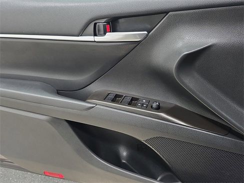 Certified 2024 Toyota Camry SE image 23