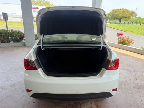 Used 2014 Hyundai Sonata GLS w/ Popular Equipment Group 2 image 22