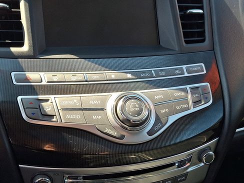Used 2018 INFINITI QX60 AWD w/ Premium Plus Package image 18