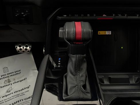 Used 2023 Toyota Tundra TRD Pro AWD/4WD image 34