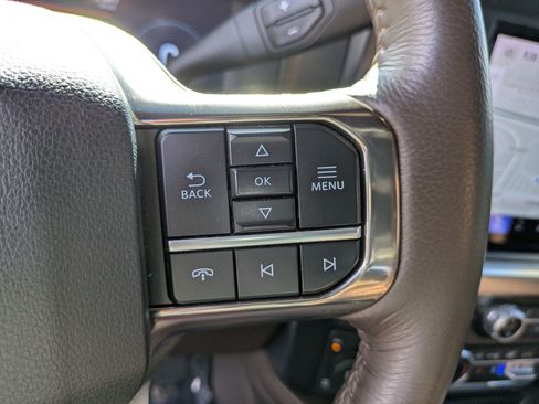 Certified 2024 Ford F350 King Ranch AWD/4WD image 20