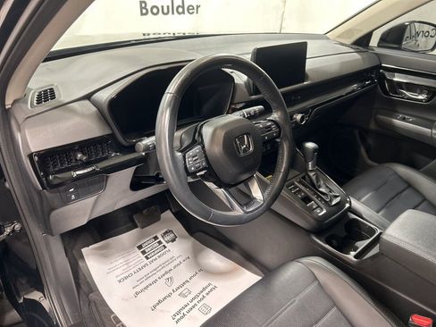 Used 2024 Honda CR-V EX-L image 27