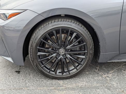 Used 2024 Lexus IS 300 AWD w/ Premium Package image 11