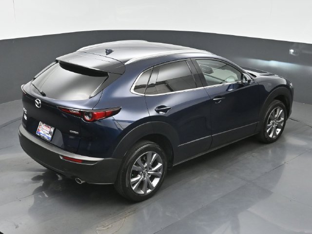 Used 2024 MAZDA CX-30 AWD 2.5 S w/ Premium Package image 33