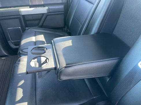 Used 2017 Ford F150 Lariat w/ Equipment Group 502A Luxury AWD/4WD image 62