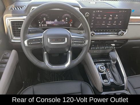 New 2026 GMC Canyon Denali image 11