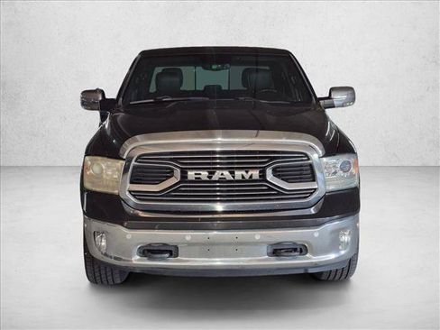 Used 2016 RAM 1500 Limited AWD/4WD image 2