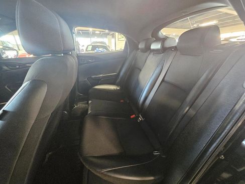Used 2021 Honda Civic Sport image 18