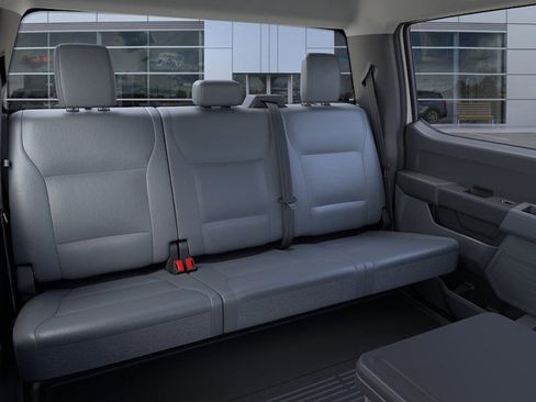 New 2025 Ford F350 XL w/ Snow Plow Prep Package image 11