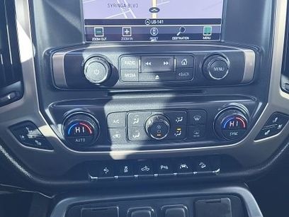 Used 2017 GMC Sierra 1500 Denali