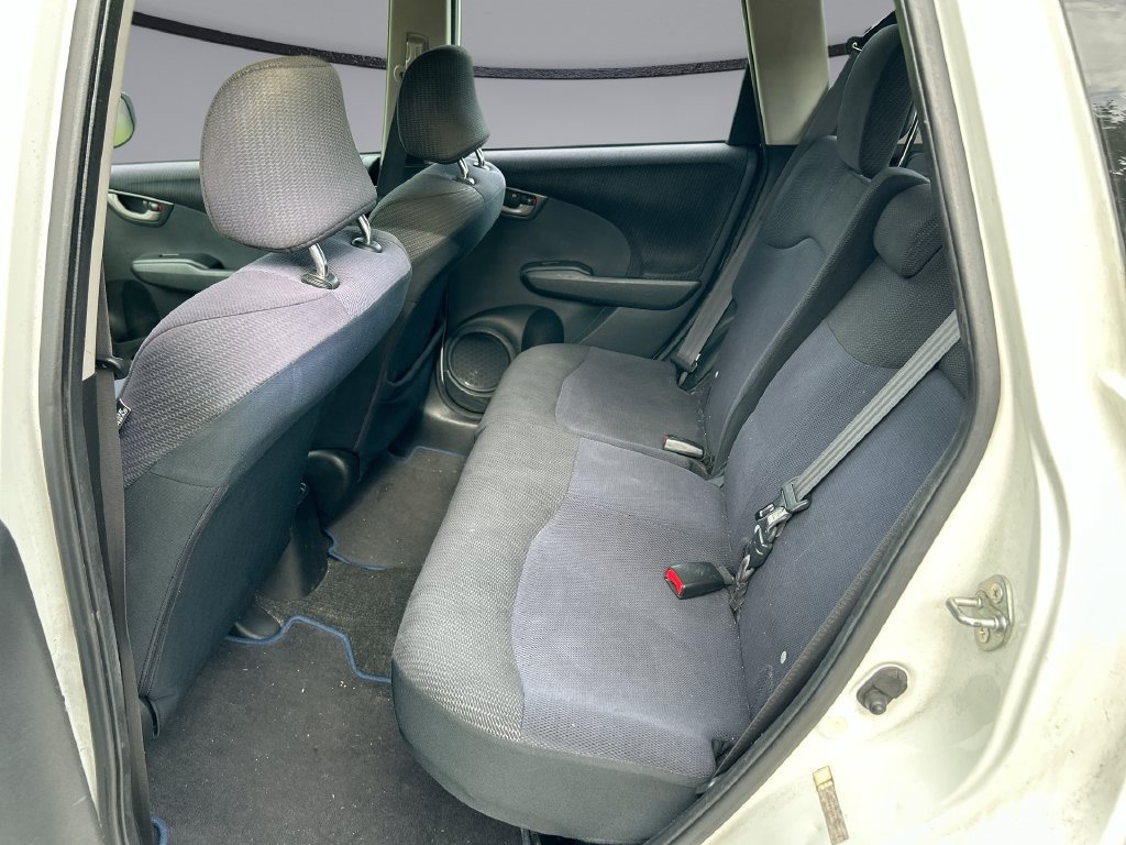 Used 2012 Honda Fit Sport image 24