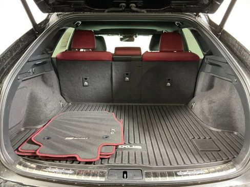 Used 2023 Lexus RX 350 F Sport w/ Accessory Package (K3) AWD/4WD image 29
