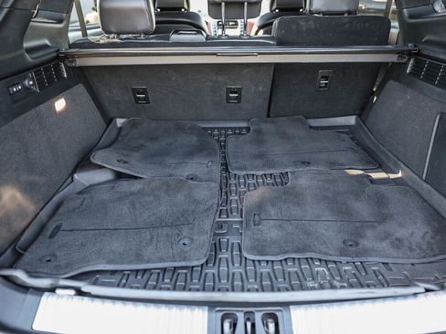 Used 2019 Lincoln Nautilus Black Label image 28