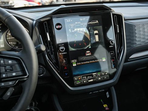 New 2026 Subaru Forester Touring image 25