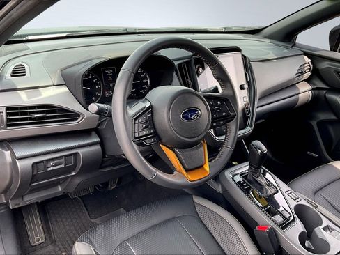 Certified 2024 Subaru Crosstrek 2.5i Wilderness w/ Crosstrek Mirror Package AWD/4WD image 12