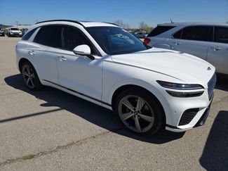 Used 2023 Genesis GV70 2.5T w/ Sport Prestige Package video 1