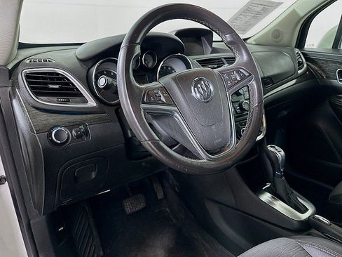 Used 2015 Buick Encore FWD image 9