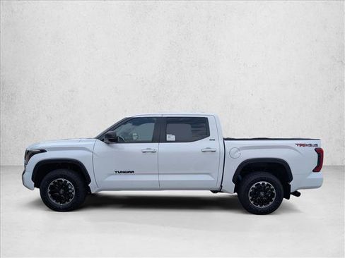 New 2026 Toyota Tundra SR5 AWD/4WD image 9