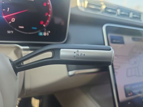 Used 2025 Mercedes-Benz S 500 4MATIC image 24