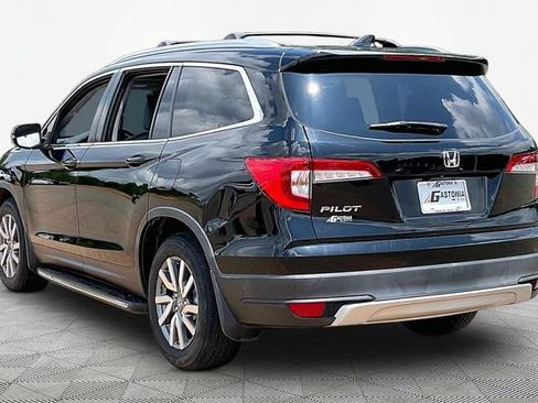 Used 2019 Honda Pilot EX-L image 4