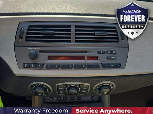 Used 2003 BMW Z4 3.0i RWD image 19