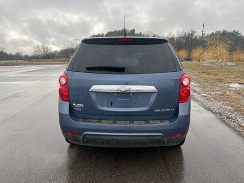 Used 2012 Chevrolet Equinox LT w/ Driver Convenience Package image 8