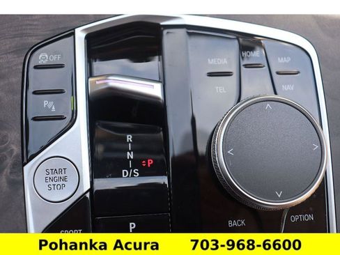 Used 2026 BMW X7 xDrive40i image 18