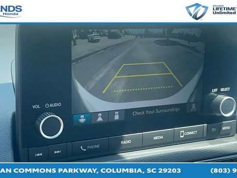 New 2025 Honda Civic Sport image 41