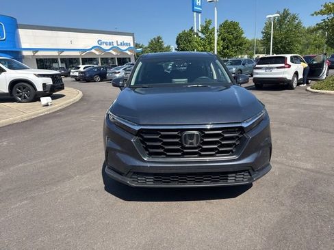 Used 2024 Honda CR-V LX image 3