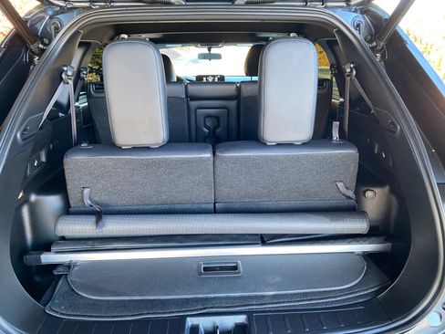 Used 2024 Mitsubishi Outlander SE Black Edition image 7