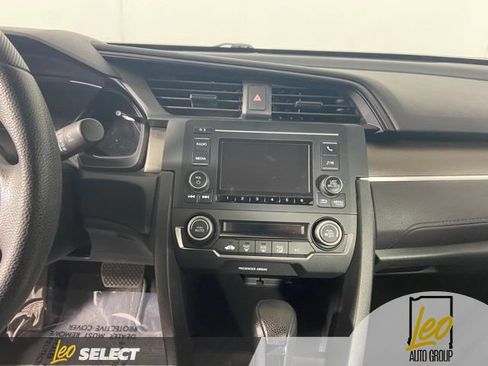 Used 2019 Honda Civic LX image 14