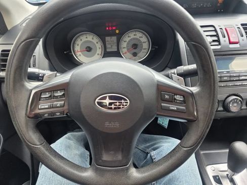 Used 2013 Subaru Impreza 2.0i Premium AWD/4WD image 15