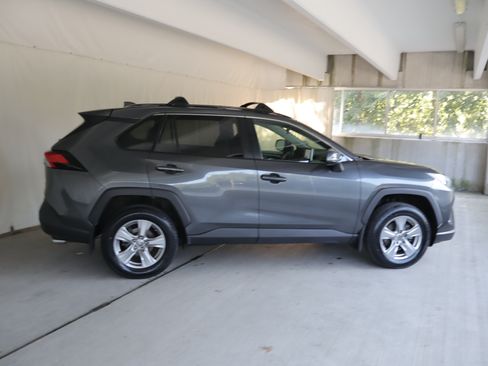 Used 2023 Toyota RAV4 XLE w/ Convenience Package AWD/4WD image 6