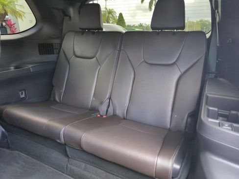 Used 2025 Lexus TX 350 AWD w/ Technology Package image 22