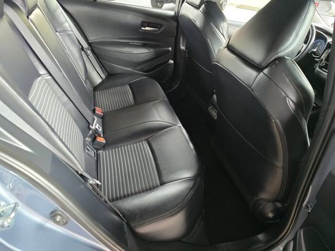 Used 2024 Toyota Corolla XSE FWD image 14