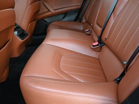 Used 2015 Maserati Quattroporte S Q4 image 48