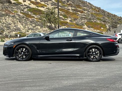 Used 2024 BMW 840i xDrive 840i image 9