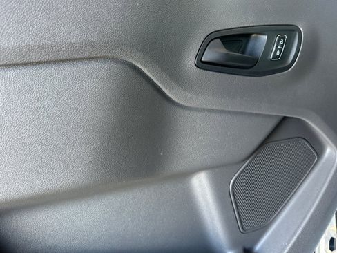 Used 2022 Ford E-Transit Medium Roof w/ Load Area Protection Package image 12