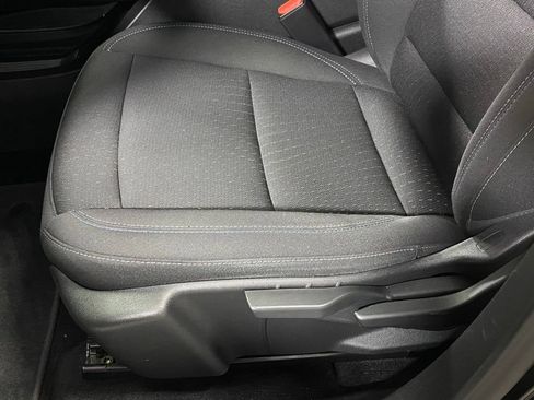Used 2025 Chevrolet Equinox EV LT FWD image 14