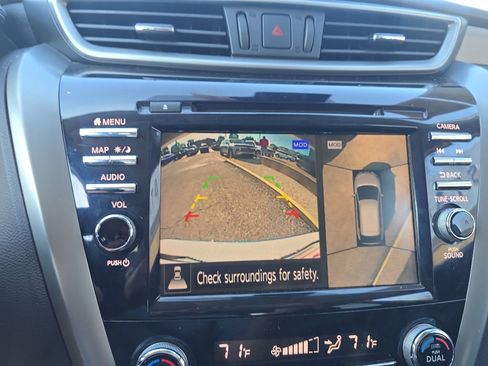 Used 2023 Nissan Murano SL image 28