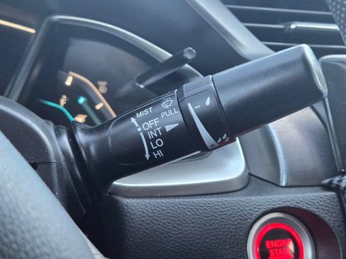 Used 2017 Honda Civic EX-T image 25