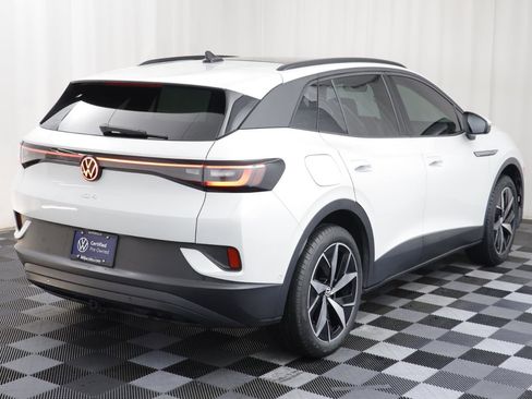 Used 2023 Volkswagen ID.4 Pro S image 20