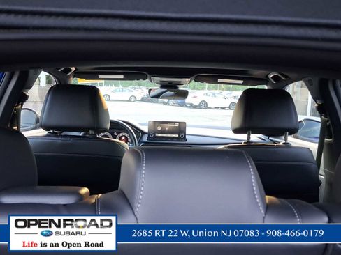 Used 2023 Acura Integra A-Spec FWD image 28